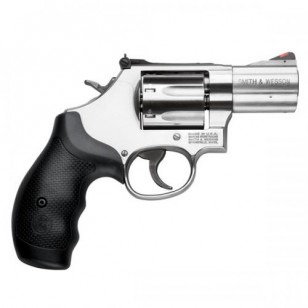 Smith&Wesson MODEL 686 PLUS รหัส 164192